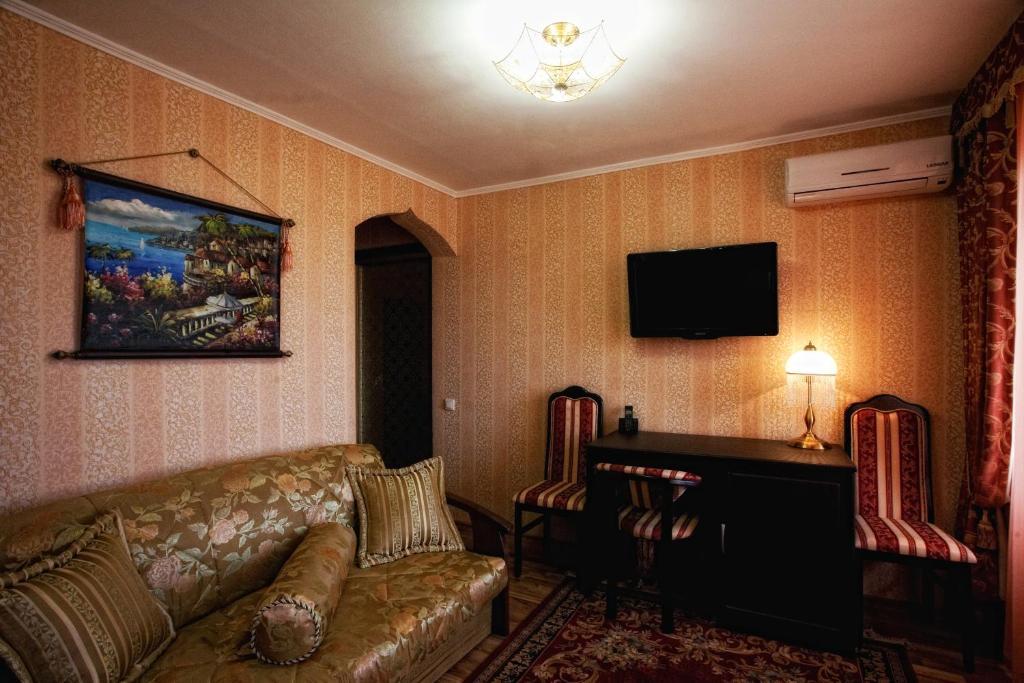 新罗西斯克酒店 客房 照片
